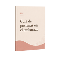 Guía de posturas en el embarazo