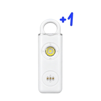 Añade otra alarma para otra mujer de tu vida (pack)