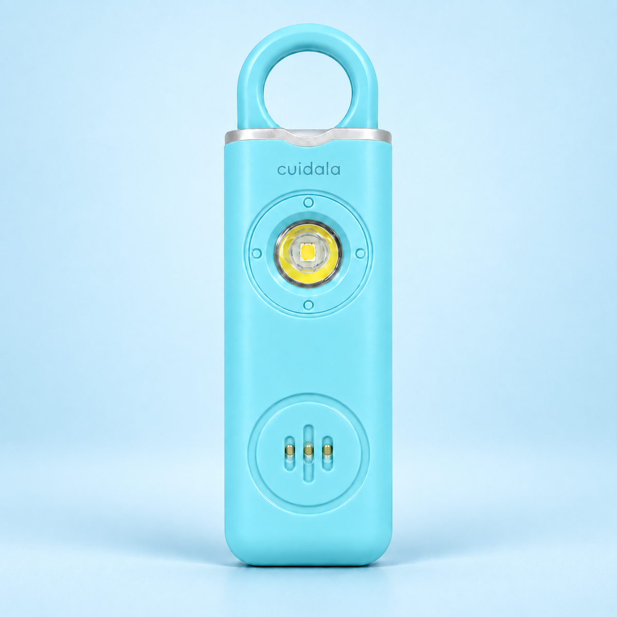 Alarma Personal Cuidala