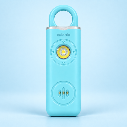 Alarma Personal Cuidala