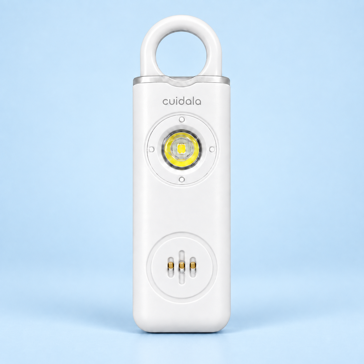 Alarma Personal Cuidala