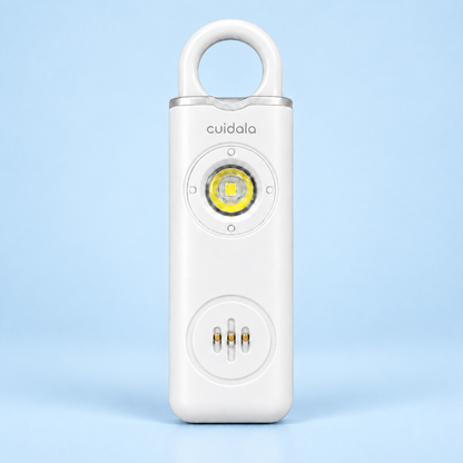 Alarma Personal Cuidala