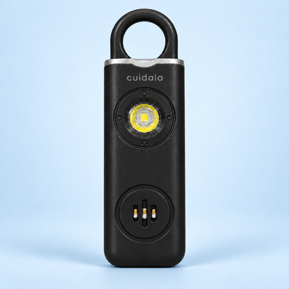 Alarma Personal Cuidala