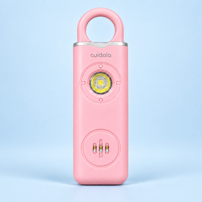 Alarma Personal Cuidala